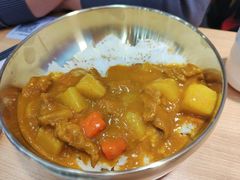 -米村拌饭(城阳万象汇店)