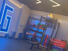 -NRG健身私教CLUB(静安体育中心店)