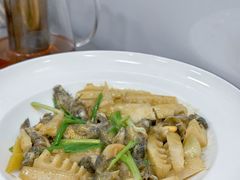 塘鱧鱼烧竹笋-沪依小酒馆心意菜