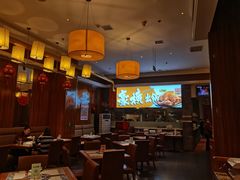 -东方饺子王(王府井关东古巷店)