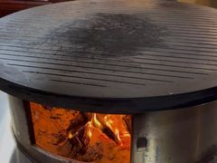 -烤肉宛饭庄(北新桥店)