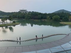 -上海佘山世茂艾美酒店