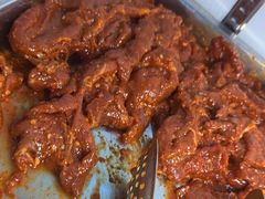 -金鼎雪山牦牛杂火锅(理县总店)