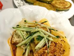 -伊帆食府·青海地方特色美食