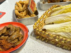 -大喜市火锅(海宁银泰城店)