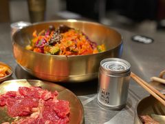 -小核桃烤肉馆(西塔店)