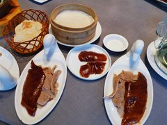 -金鸭季·北京烤鸭(深业上城店)