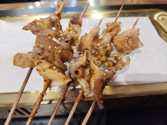 -红东阁东北菜烤肉酒馆(CROSS万象汇店)