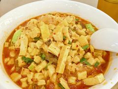 -清真·马洪小炒泡馍馆(钟楼回民街店)