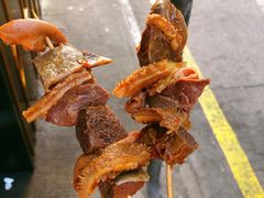 -明记牛杂(新马路分店)