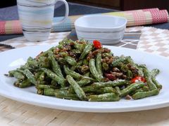 -添福来墨鱼饺子 · 海鲜东北菜(泡崖店)
