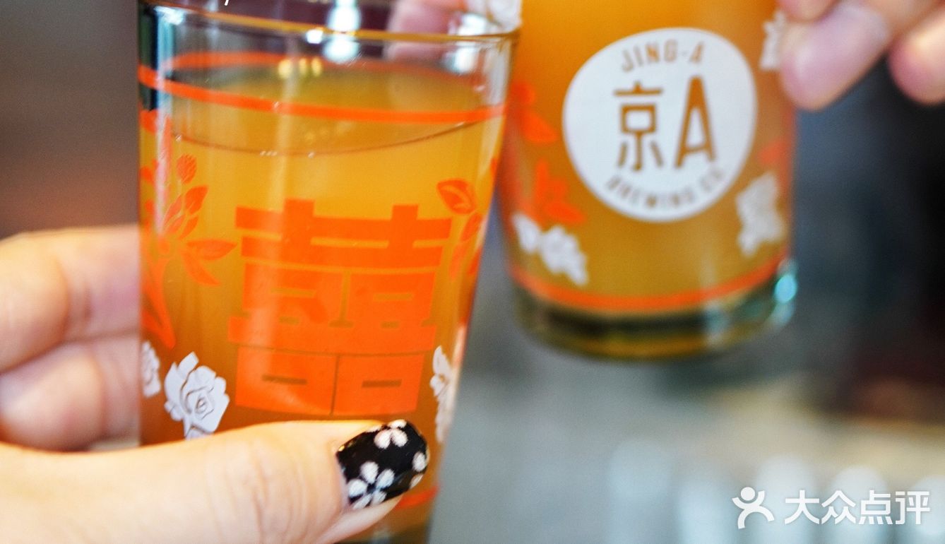 居家外卖吃什么？第十集→外卖也要配好酒