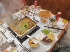 -螺大喜螺蛳粉火锅(雍和宫店)