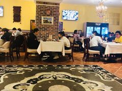 大堂-巴依老爷·新疆美食(上城区天城路店)