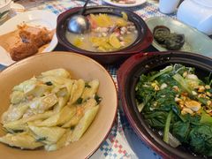 -陈鹏鹏潮汕菜(欢乐海岸 海边景观店)