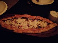 -Efes Turkish & Mediterranean Cuisine 艾菲斯餐厅(陆家嘴店)