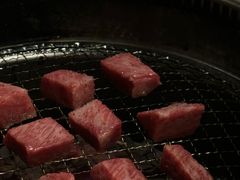 -和牛 烧肉寿喜烧涮锅 善(心斎橋店)