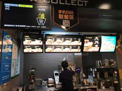 -麦当劳(河北唐山光明路餐厅)