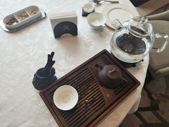 -Yan Ting宴庭中餐厅-长沙瑞吉酒店(运达店)