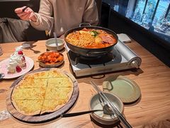 -KimPro 辛普乐概念韩餐