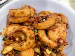 -笨罗卜浏阳菜馆(太平街店)
