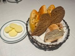 -Wolfgang’s Steakhouse 沃夫冈牛排馆(上海白玉兰广场店)
