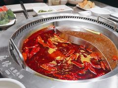 -麻路成都火锅(柏威年店)