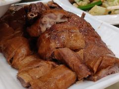 -潮喜竹溪荔湖酒家(荔枝湾店)