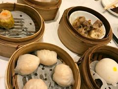 -翠园(铜锣湾广场店)