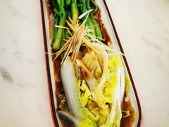 -砂锅居(西四店)