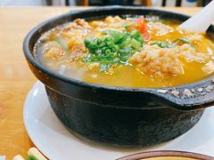 -沈妈砂锅(双楠店)