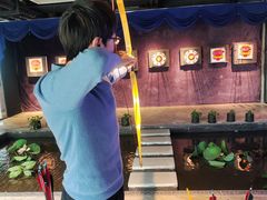 -轻武堂传统射箭·功夫茶·射击体验馆(仁和新城店)