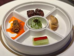 五味拼盘-许家菜.艺创菜(仁和新城店)