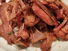 -庆江南江南菜(琴湖溪里花园城店)