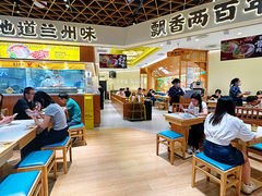 -陳香貴·兰州牛肉面(东方宝泰店)