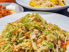 -湖畔鲁菜·二十年老字号餐厅(大明湖店)