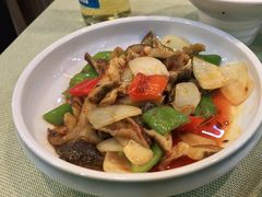 -渔娘渔家丹东海鲜(东直门店)