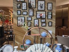 -广州汇华希尔顿逸林酒店