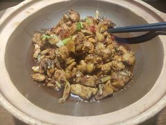 -老湘村·湖南土菜(天河维多利店)