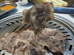 -六七八韩式烤肉·韩国料理(上杭路店)