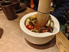 -香园茶社·金陵小灶(老门东店)