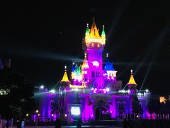 -青岛方特梦幻王国