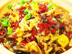 -张氏父子常德肠子馆(红星总店)