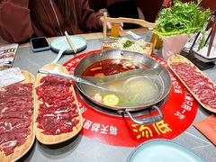 -天外天大酒店(南中华路店)