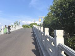 -东钱湖小普陀景区