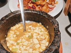 -绿茶餐厅(广州天河城店)