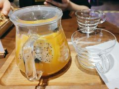 -黑草莓(重庆路店)