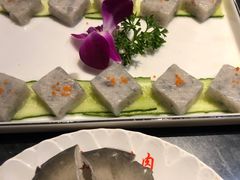 -南门四季铜锅涮肉(左家庄店)