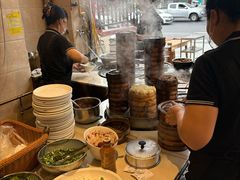 -豆相识•九九豆腐脑(牛咡桥店)
