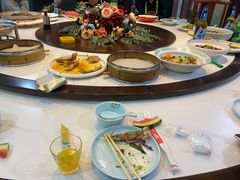 -大清花饺子城(昌黎店)